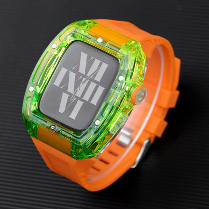 Luminous Edge Apple Watch Mod Kit