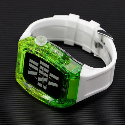 Luminous Edge Apple Watch Mod Kit