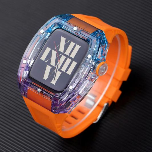 Luminous Edge Apple Watch Mod Kit