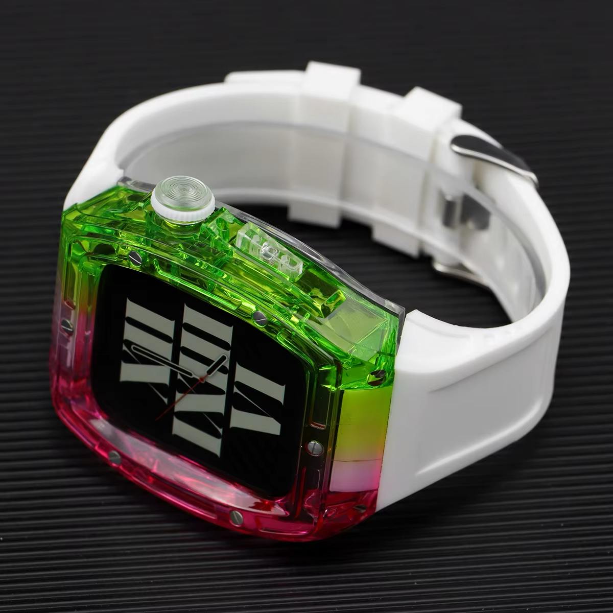 Luminous Edge Apple Watch Mod Kit