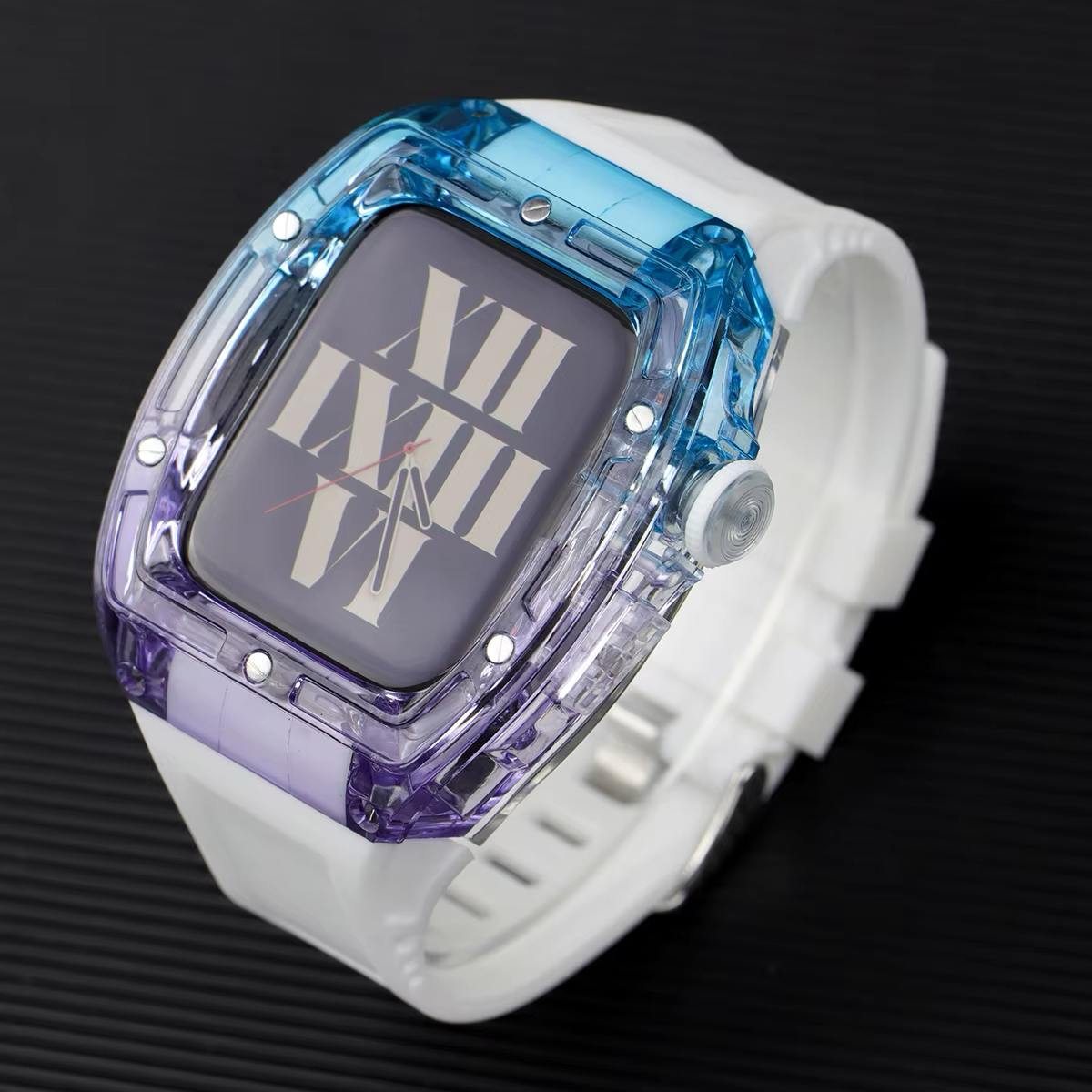 Luminous Edge Apple Watch Mod Kit