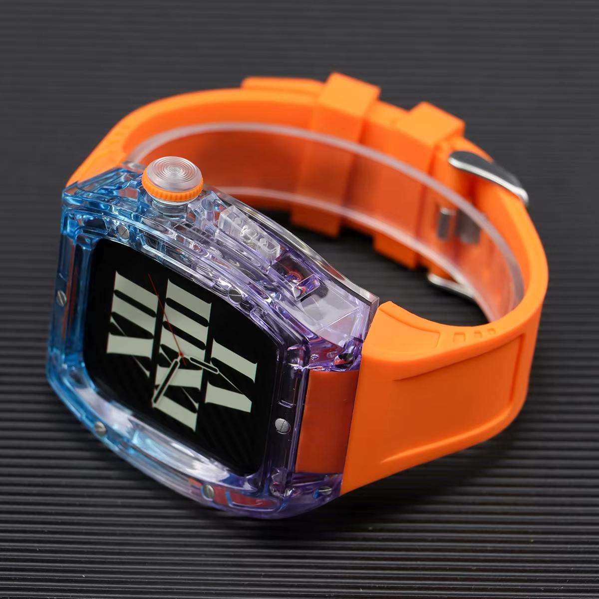 Luminous Edge Apple Watch Mod Kit