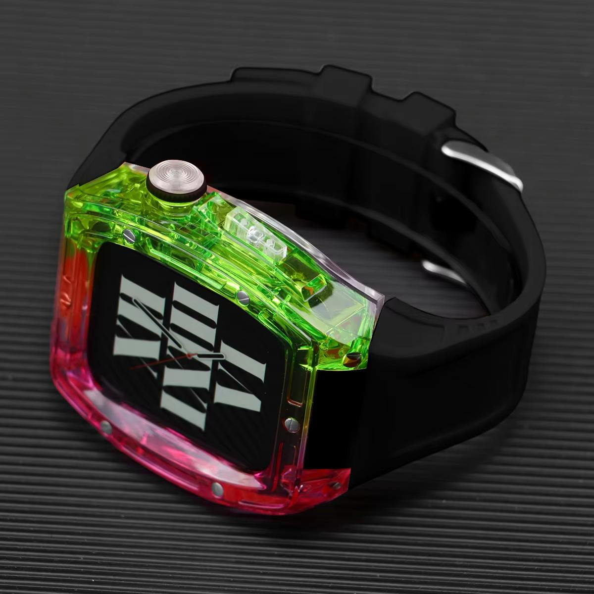 Luminous Edge Apple Watch Mod Kit