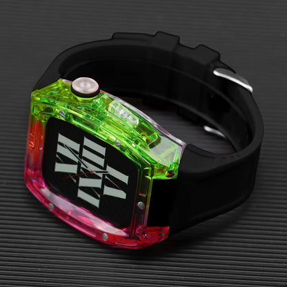 Luminous Edge Apple Watch Mod Kit