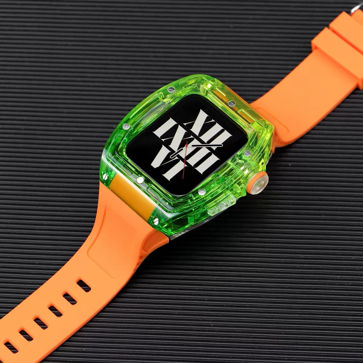 Luminous Edge Apple Watch Mod Kit