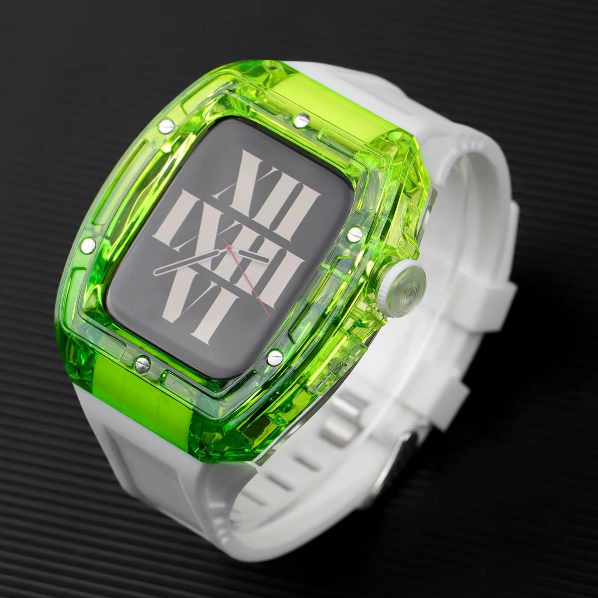 Luminous Edge Apple Watch Mod Kit