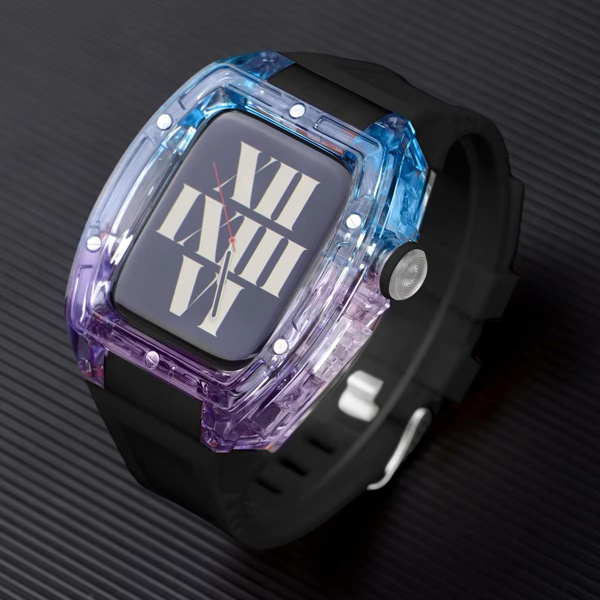 Luminous Edge Apple Watch Mod Kit