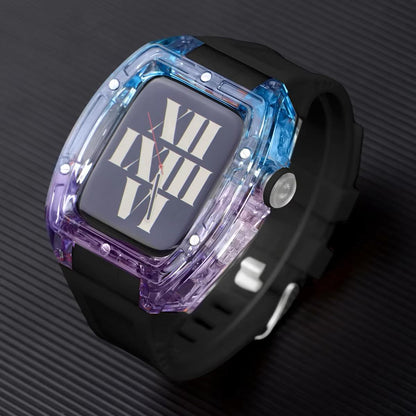 Luminous Edge Apple Watch Mod Kit