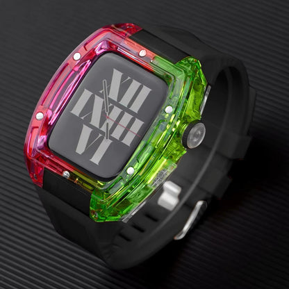 Luminous Edge Apple Watch Mod Kit