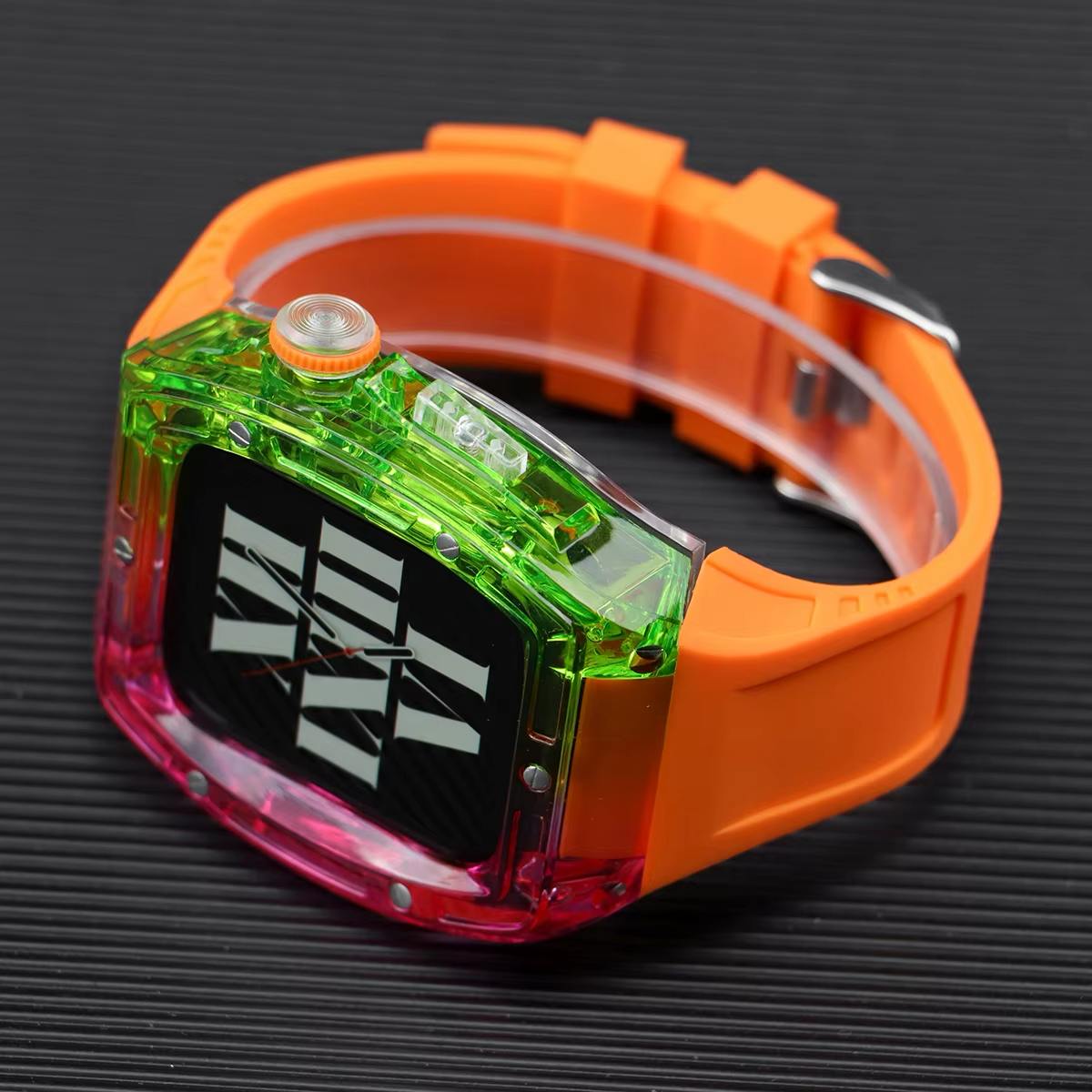 Luminous Edge Apple Watch Mod Kit