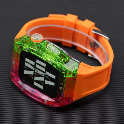 Luminous Edge Apple Watch Mod Kit