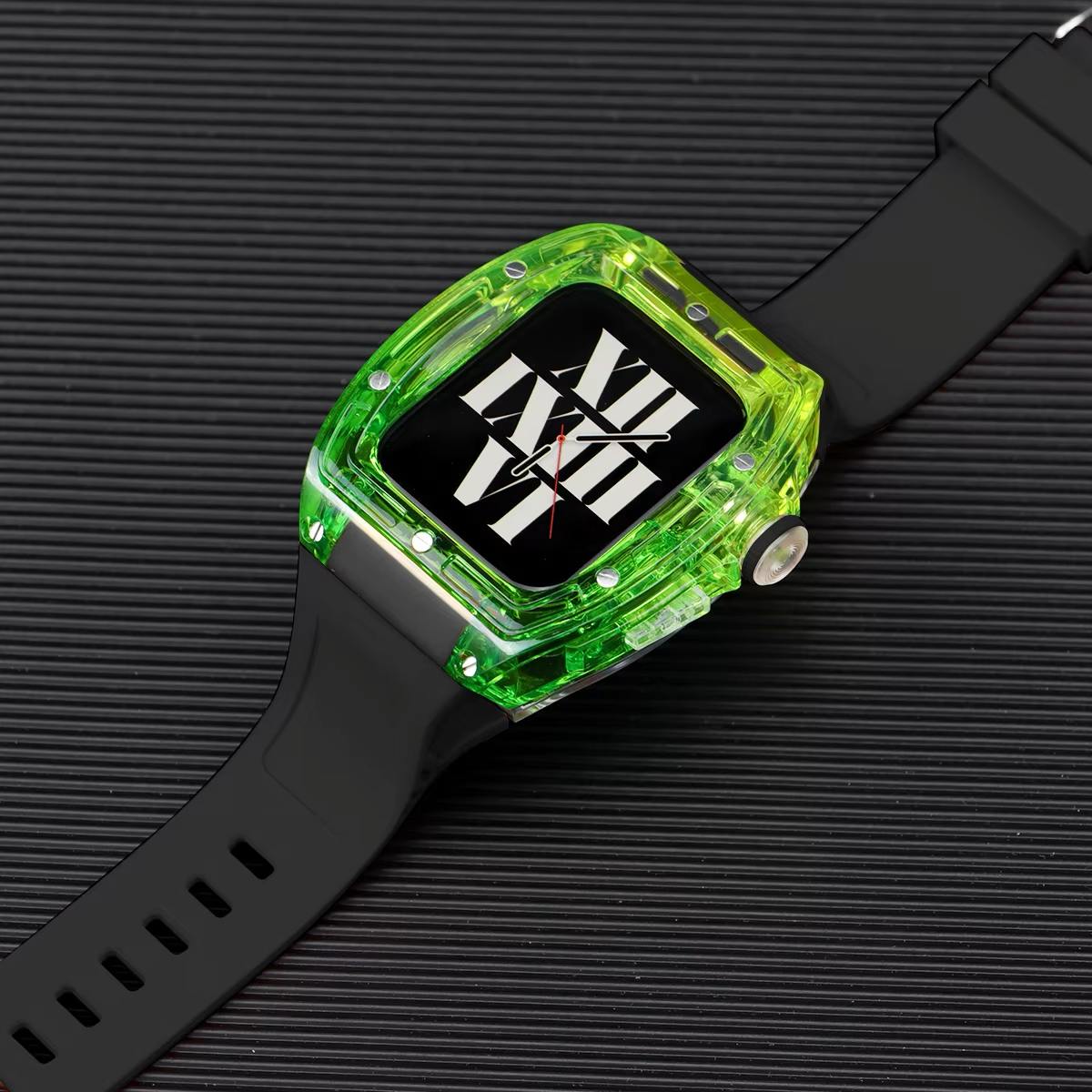 Luminous Edge Apple Watch Mod Kit