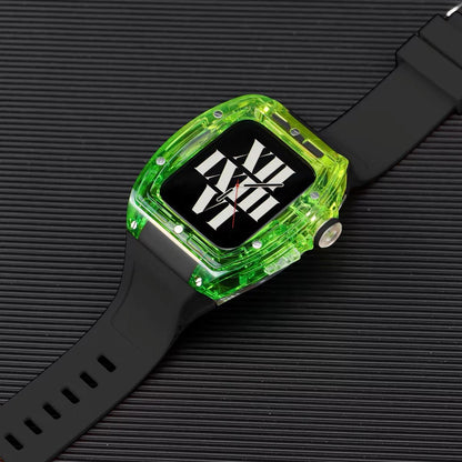 Luminous Edge Apple Watch Mod Kit